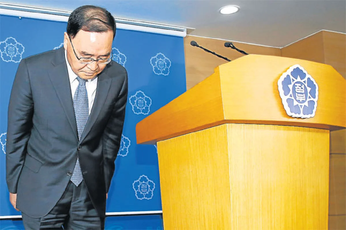 ‘วัฒนธรรมสำนึกผิด’ ที่ไทยต้องเรียนรู้!