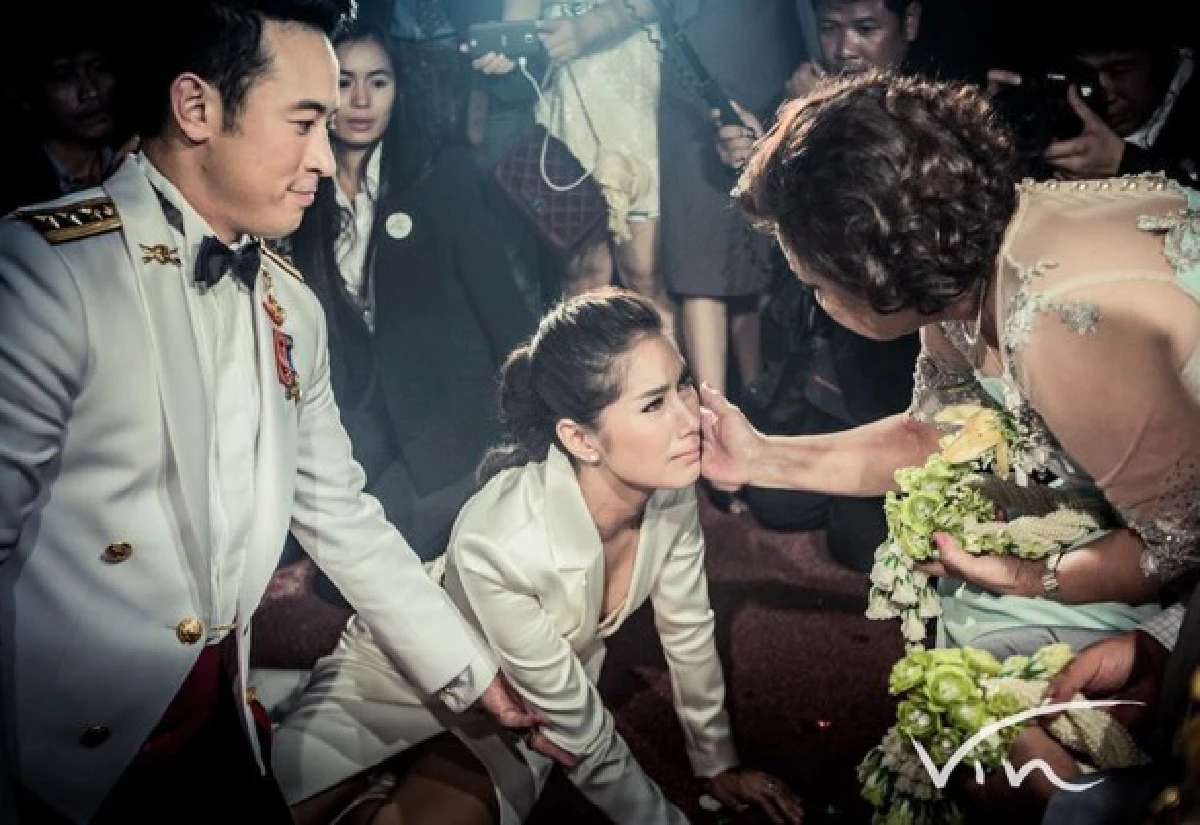 คู่รักฮิตใช้บริการดันธุรกิจวิวาห์บูม!