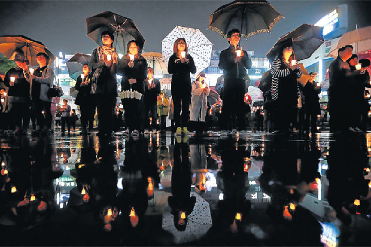 ‘วัฒนธรรมสำนึกผิด’ ที่ไทยต้องเรียนรู้! ‘วัฒนธรรมสำนึกผิด’ ที่ไทยต้องเรียนรู้!