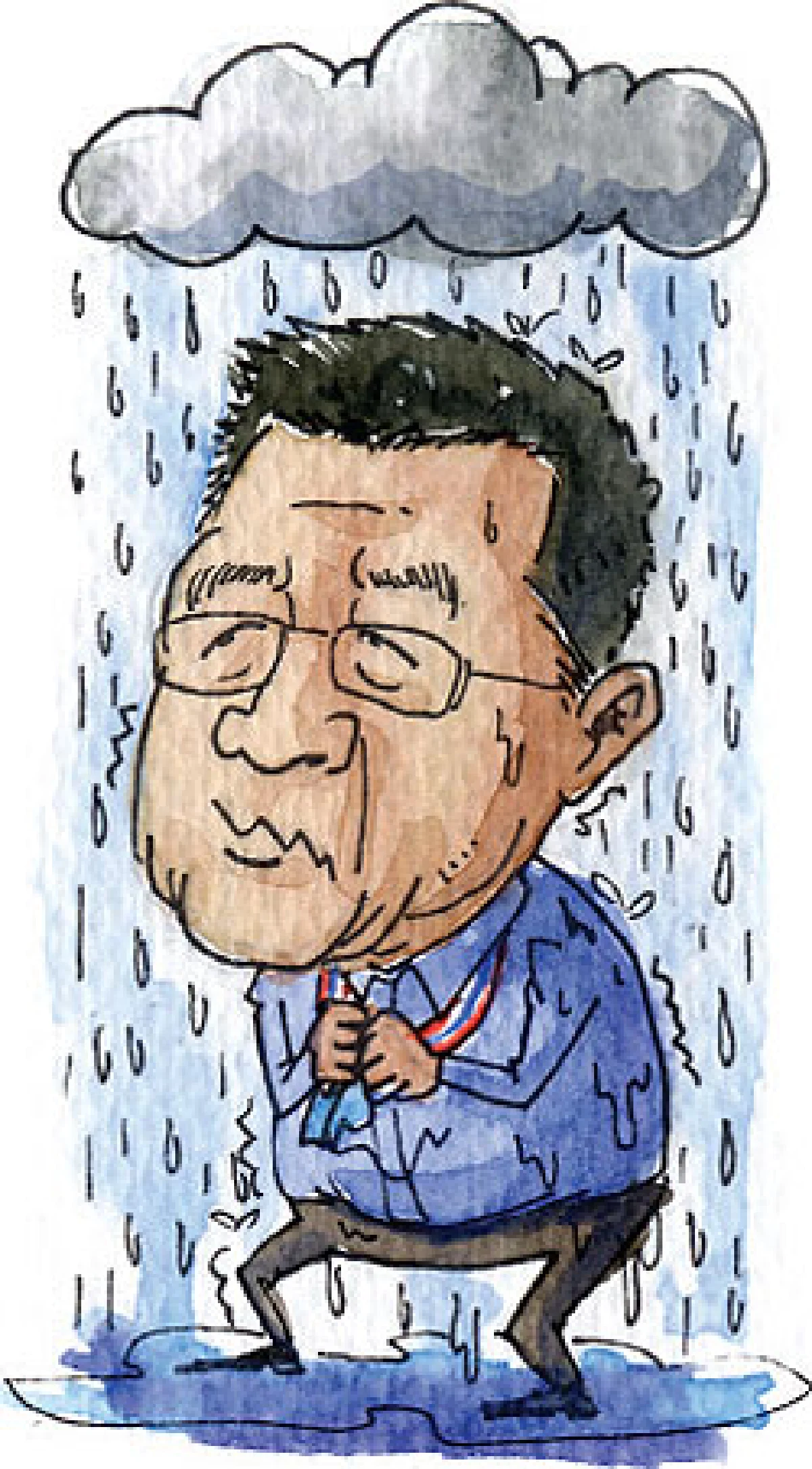ช่างใจร้าย