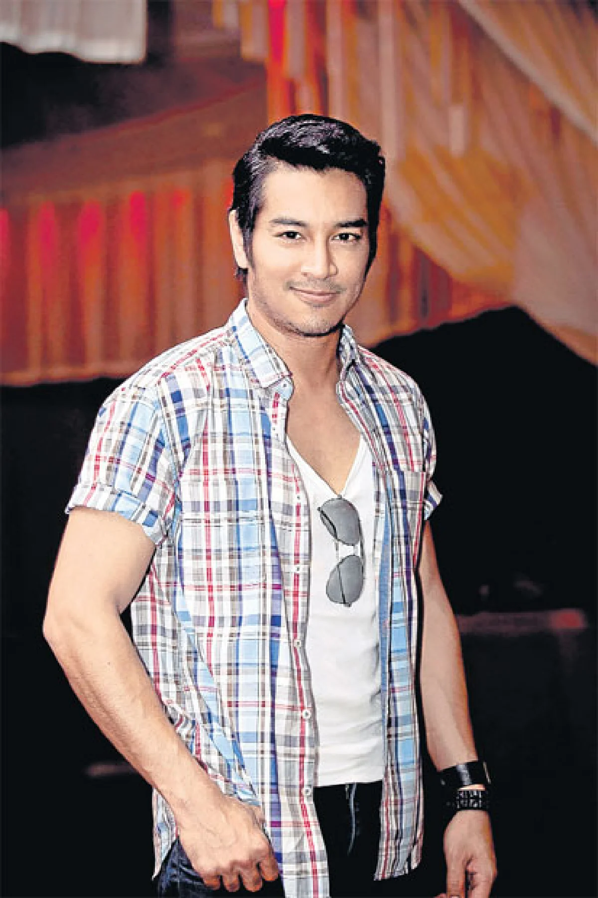 อัครา อมาตยกุล ลาแล้ววงการมายา