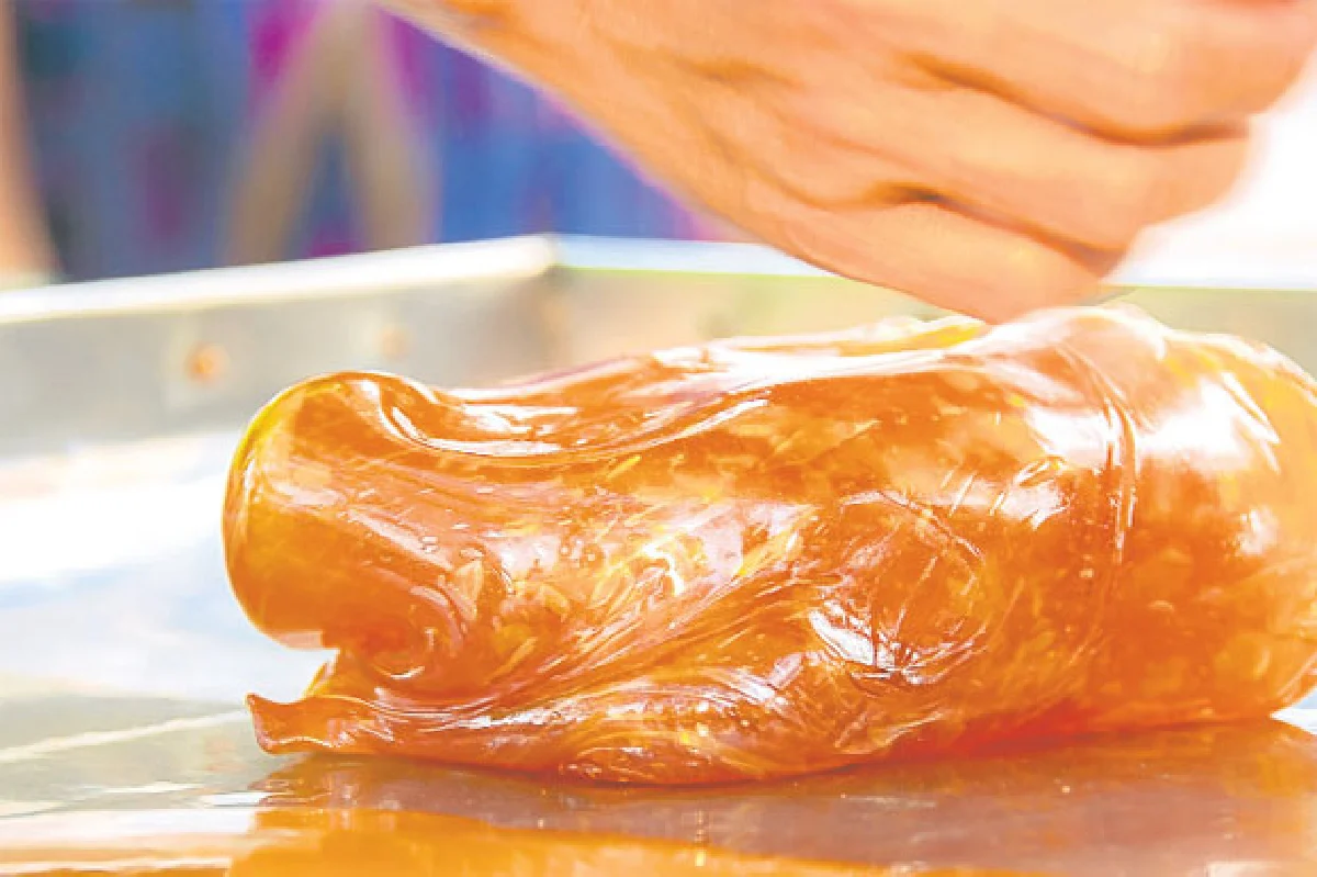 เส้นทาง ‘สายไหม’