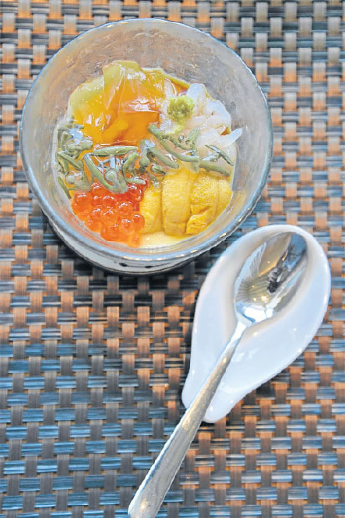 ยูทาโร่ เอกลักษณ์ใหม่ในอาหารญี่ปุ่น