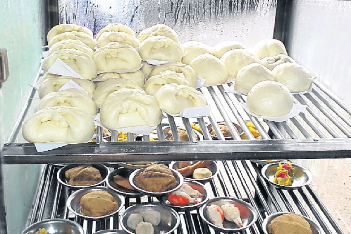 ร้านโกปี้ สภากาแฟของคนตรัง