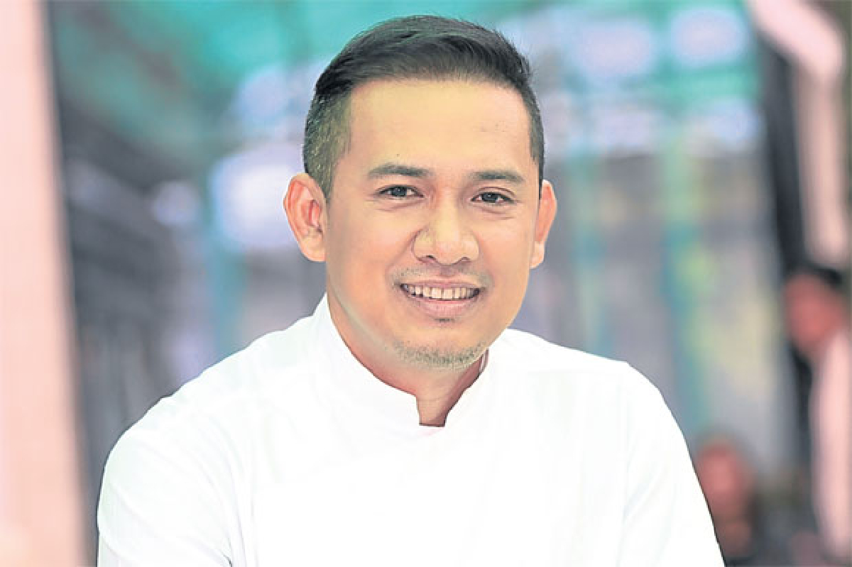 ธีรวีร์ ดิษยะไชยพงษ์ อาหารไทยอยู่ในดีเอ็นเอ ธีรวีร์ ดิษยะไชยพงษ์ อาหารไทยอยู่ในดีเอ็นเอ