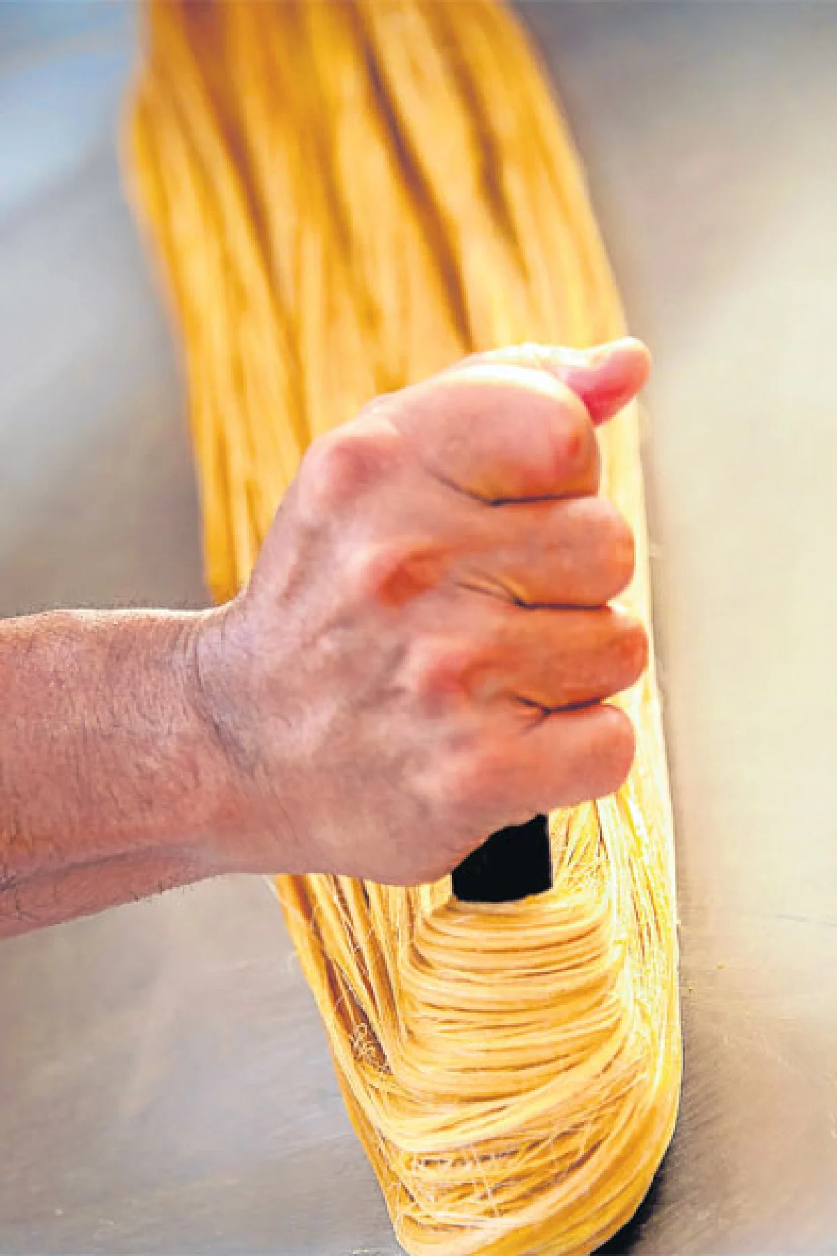 เส้นทาง ‘สายไหม’