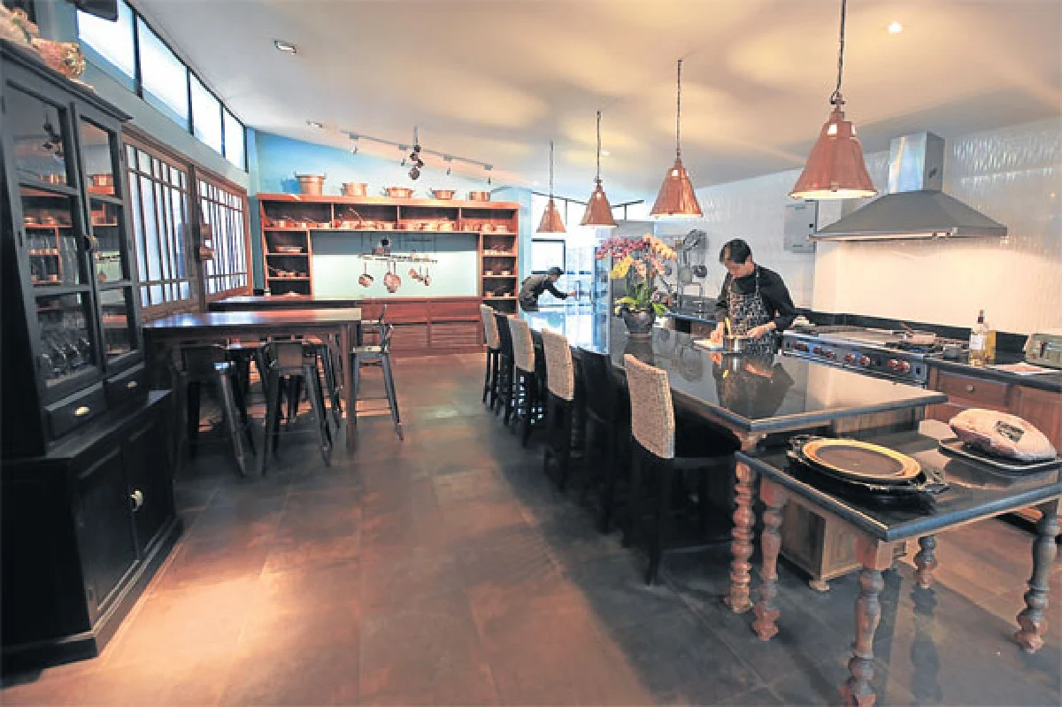 อร่อยคลายร้อน @ แมกโนเลีย คาเฟ่ เชียงใหม่