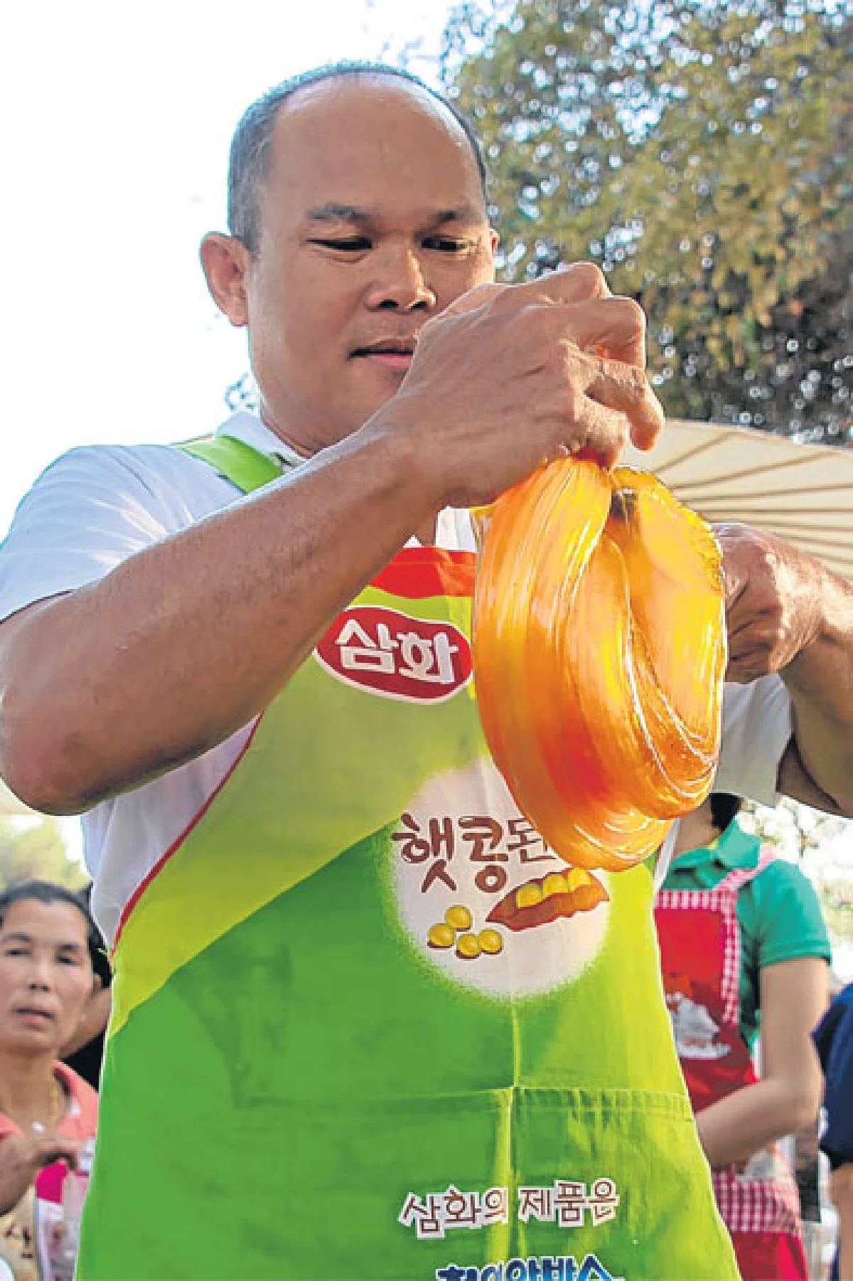 เส้นทาง ‘สายไหม’