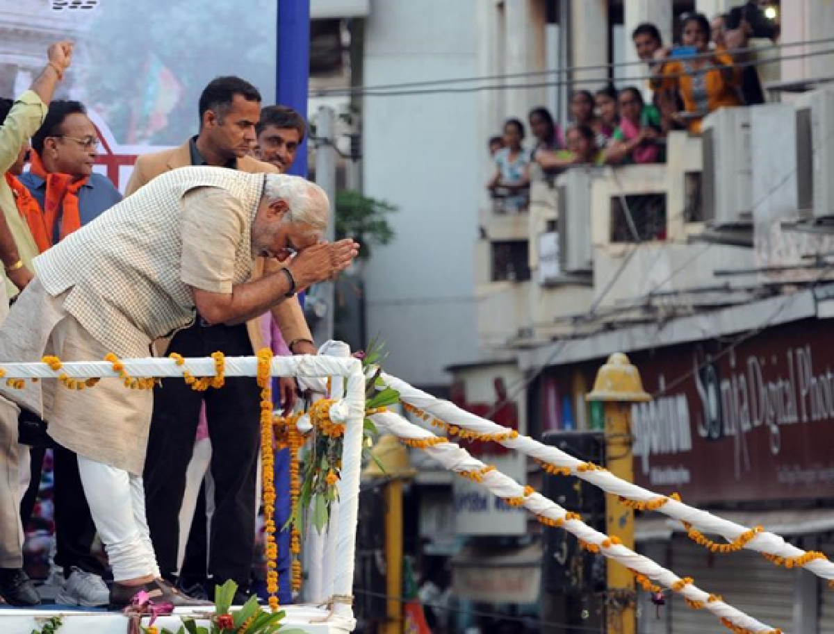 Indian election: Big changes ahead as BJP wins big