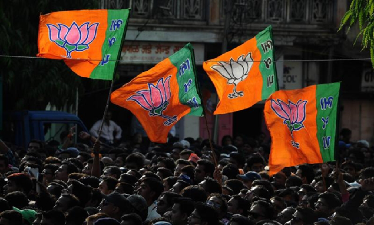 Indian election: Big changes ahead as BJP wins big