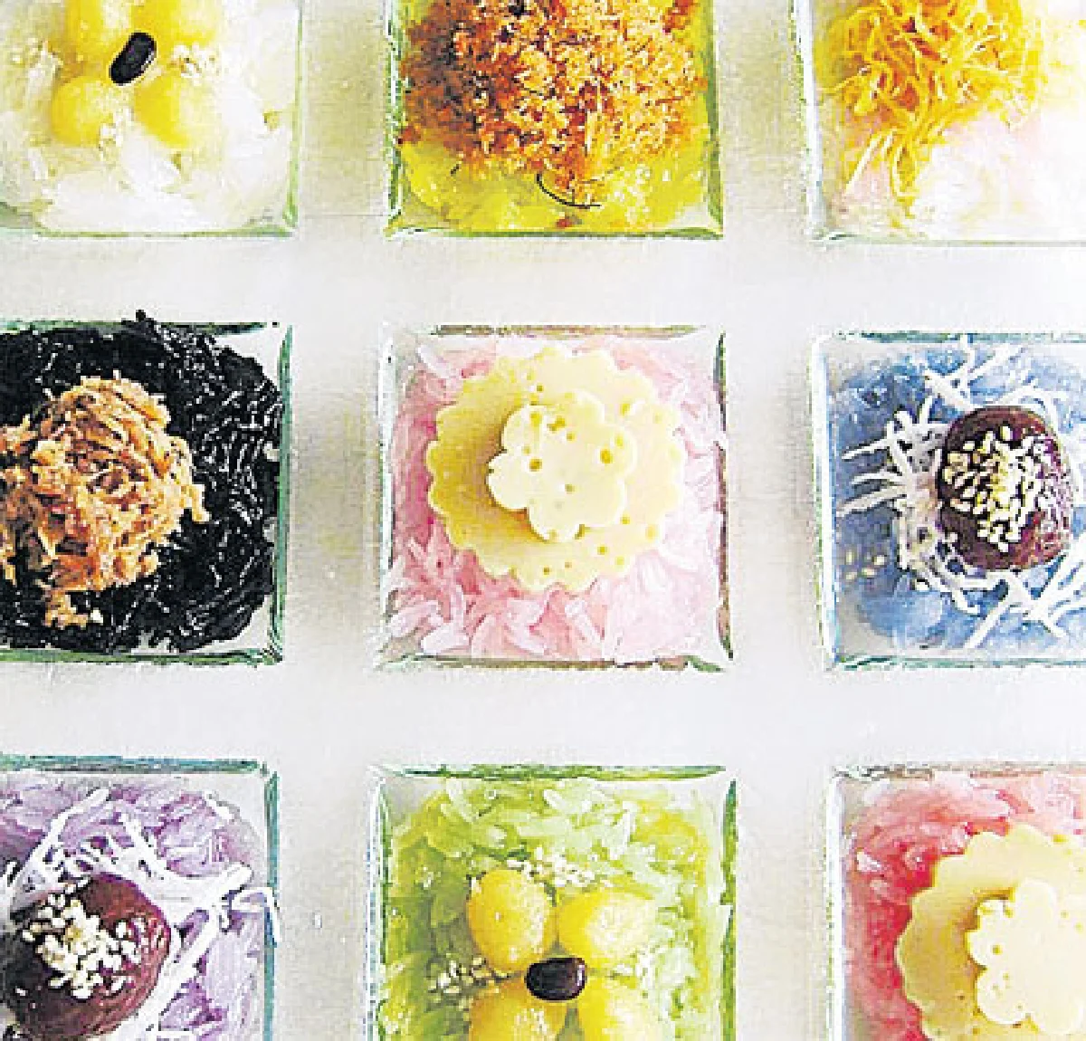 (Un) Fashion Cafe ร้านเท่แบบคนมีสไตล์