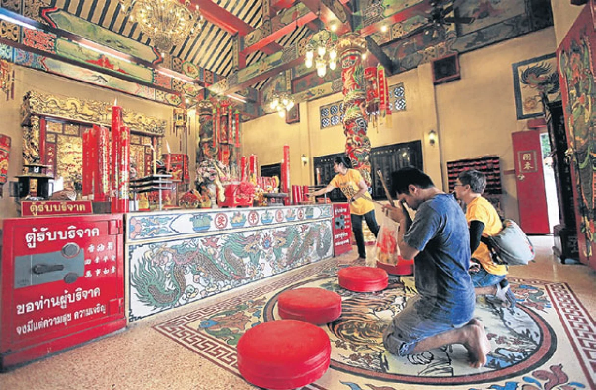 อุดรฯ 121 ปี 4 ธรรม