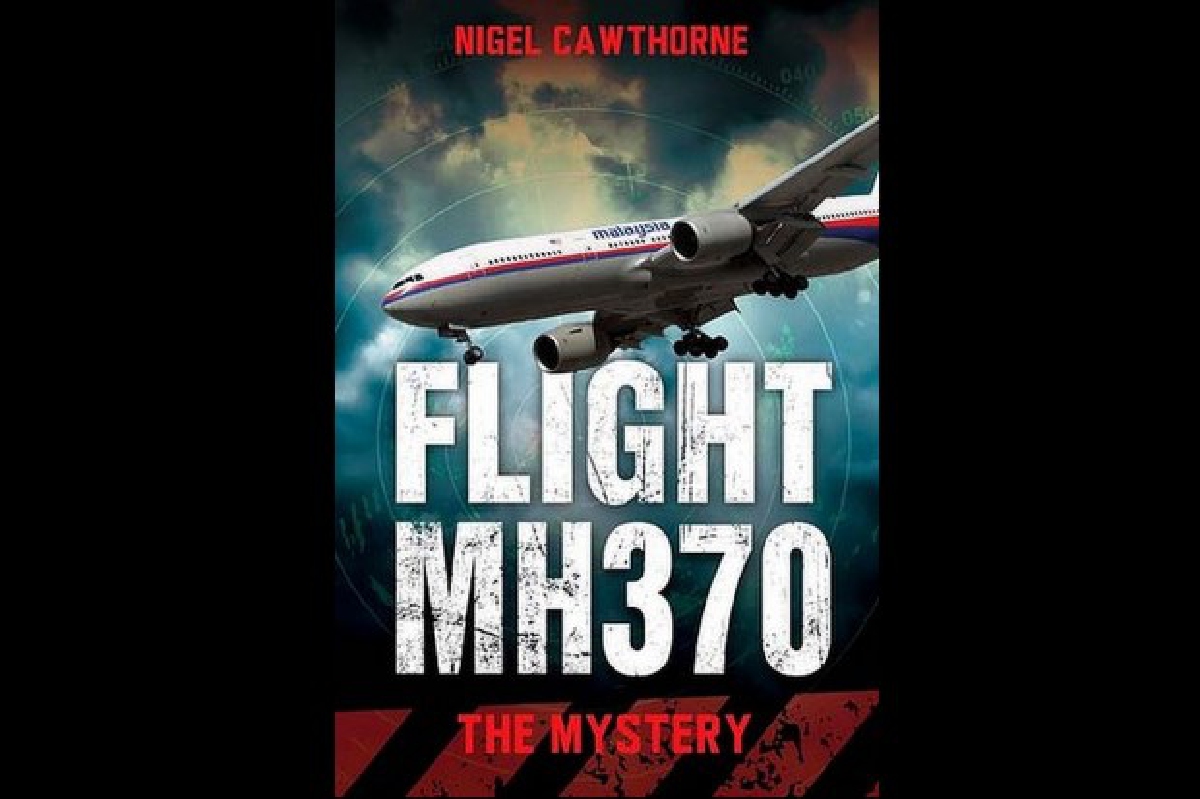 แฉปริศนาMH370ส่อถูกทหารยิงตก แฉปริศนาMH370ส่อถูกทหารยิงตก