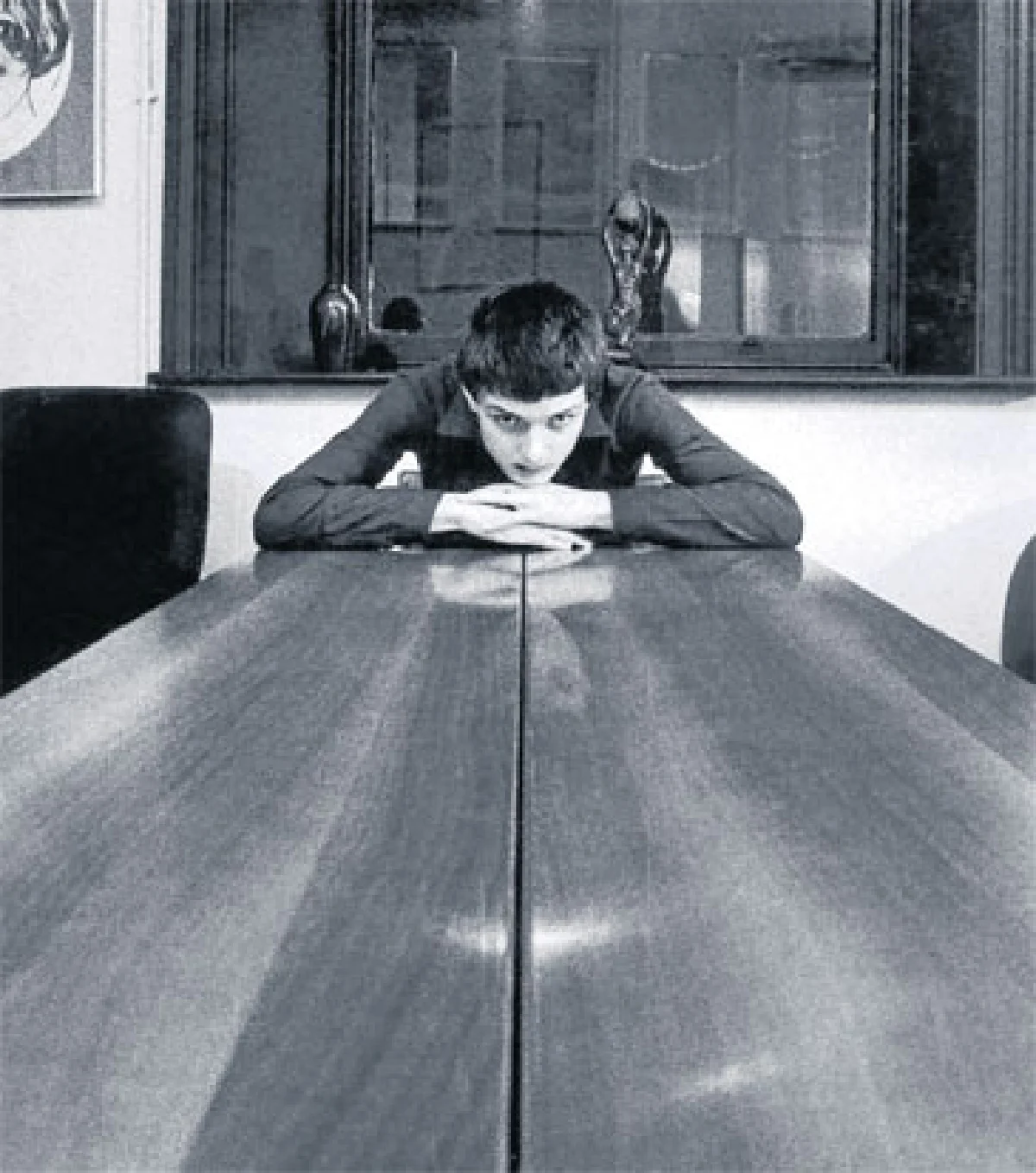 18 พ.ค. 1980 เอียน เคอร์ติส แห่งวงจอย ดิวิชั่น ฆ่าตัวตาย