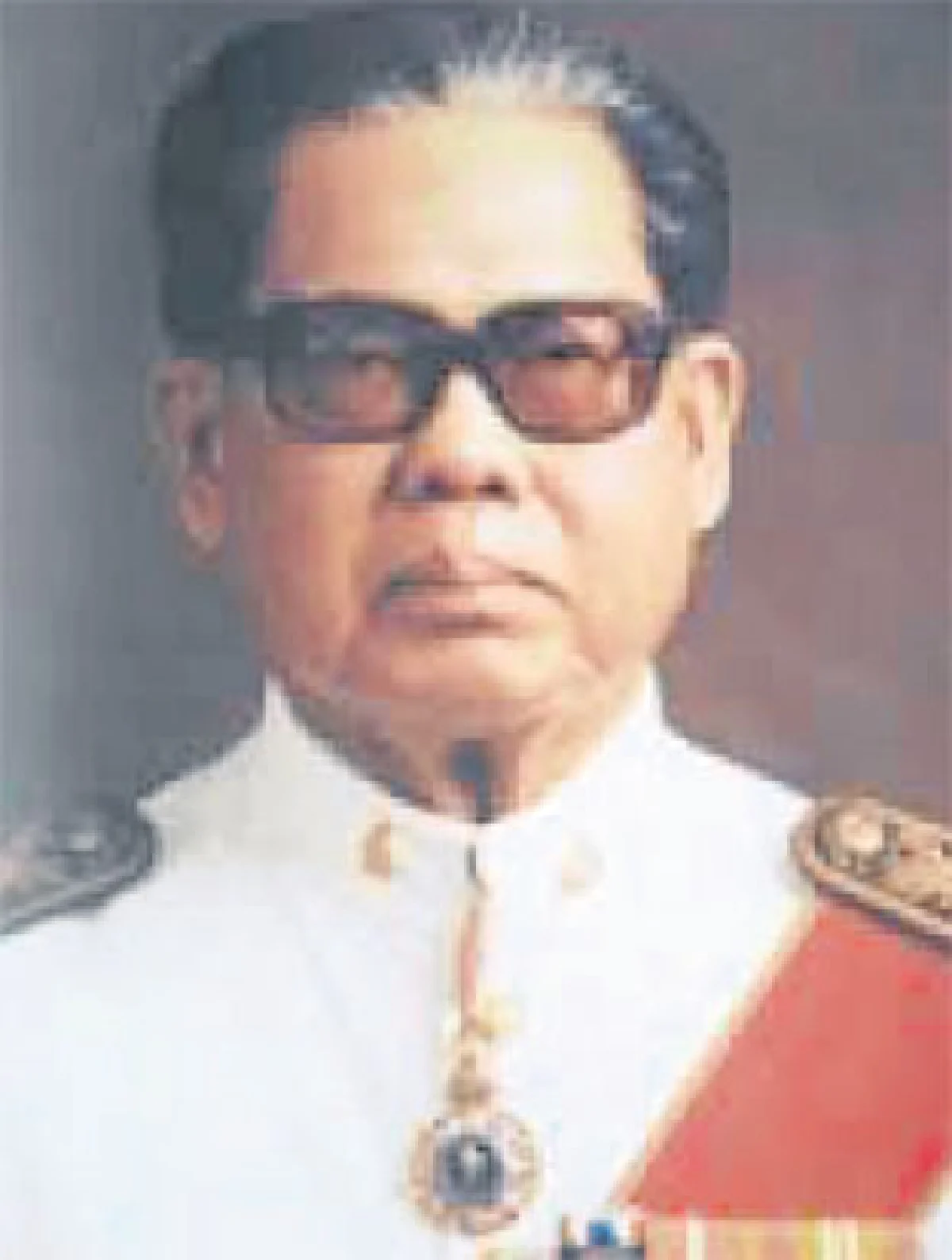 ศ.ไพโรจน์ ชัยนาม กับการทำงานเพื่อชาติ