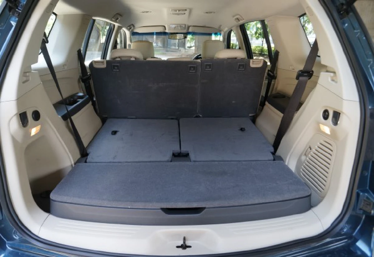 "เทรล เบลเซอร์"อเนกประสงค์200แรงม้า