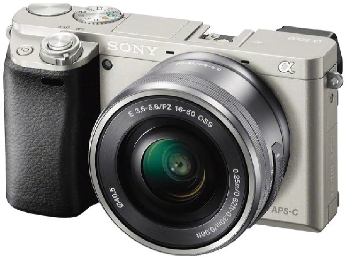 โซนี่ไทยเปิดตัวกล้องAlpha6000