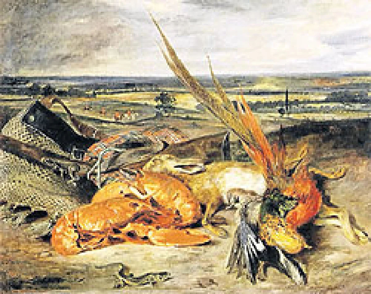 M Piece
