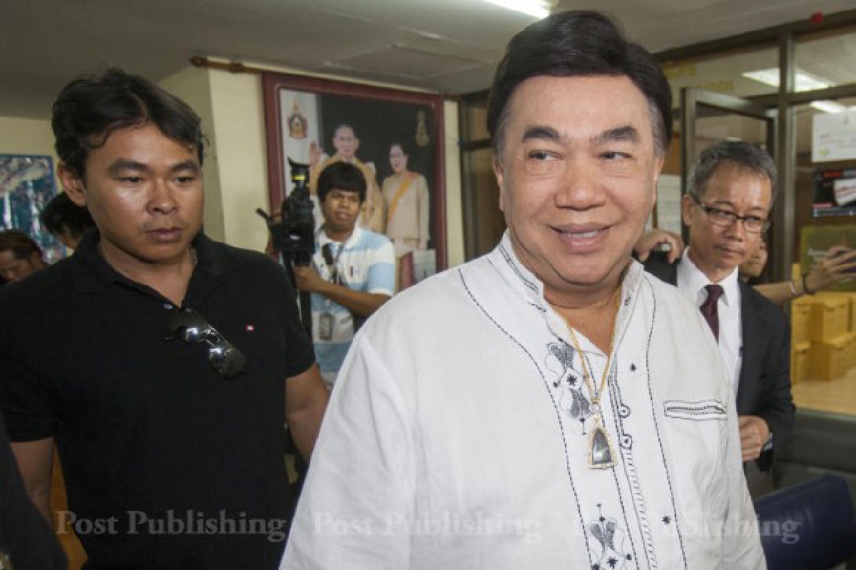 ศาลให้ประกัน"เสรี"สั่งห้ามยั่วยุปลุกระดม ศาลให้ประกัน"เสรี"สั่งห้ามยั่วยุปลุกระดม
