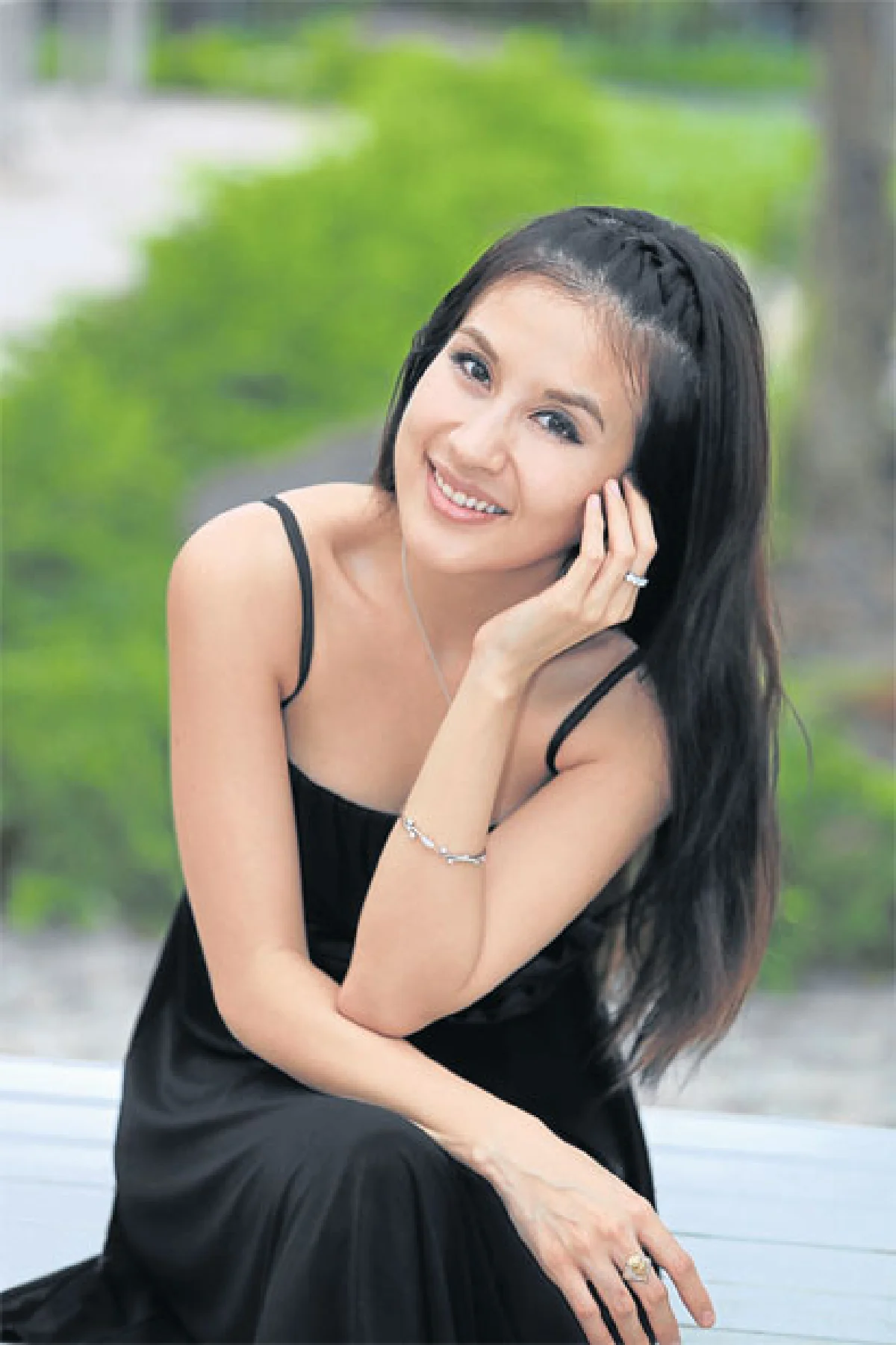 ธนันท์กาญจน์ สมทรัพย์ เรียนรู้เพื่อค้นพบ