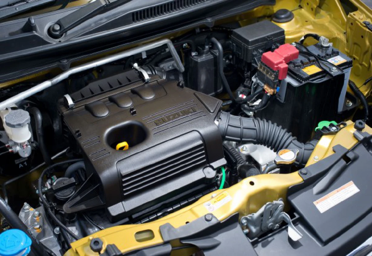 "ซูซูกิ เซเลริโอ"คุ้มค่าตอบโจทย์ใช้งาน