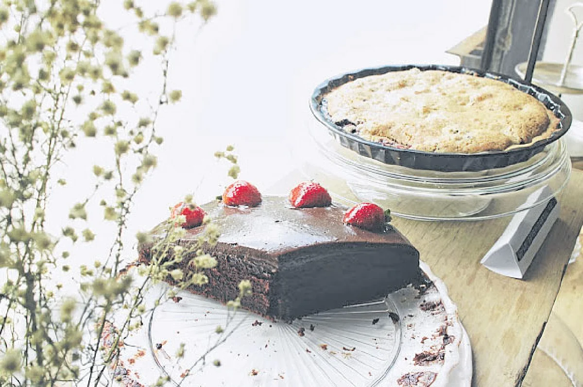 (Un) Fashion Cafe ร้านเท่แบบคนมีสไตล์