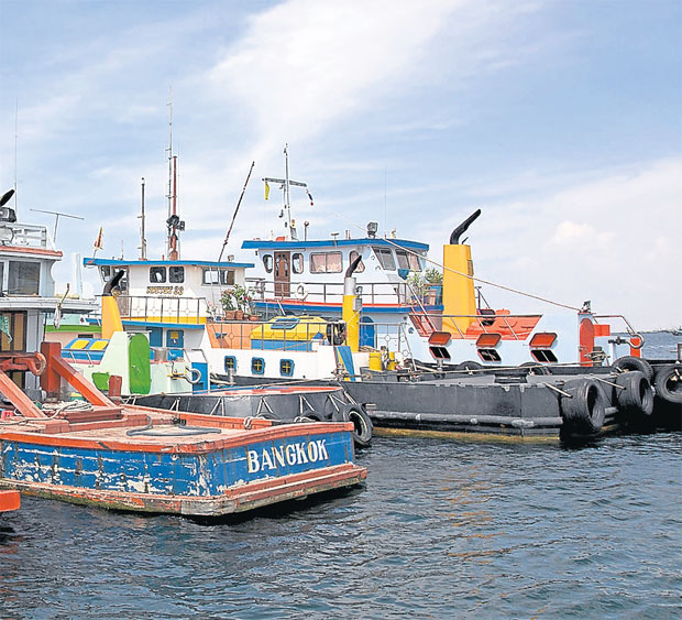 รายการ 101+ ภาพพื้นหลัง ตลาดชาวประมง ความละเอียด 2k, 4k