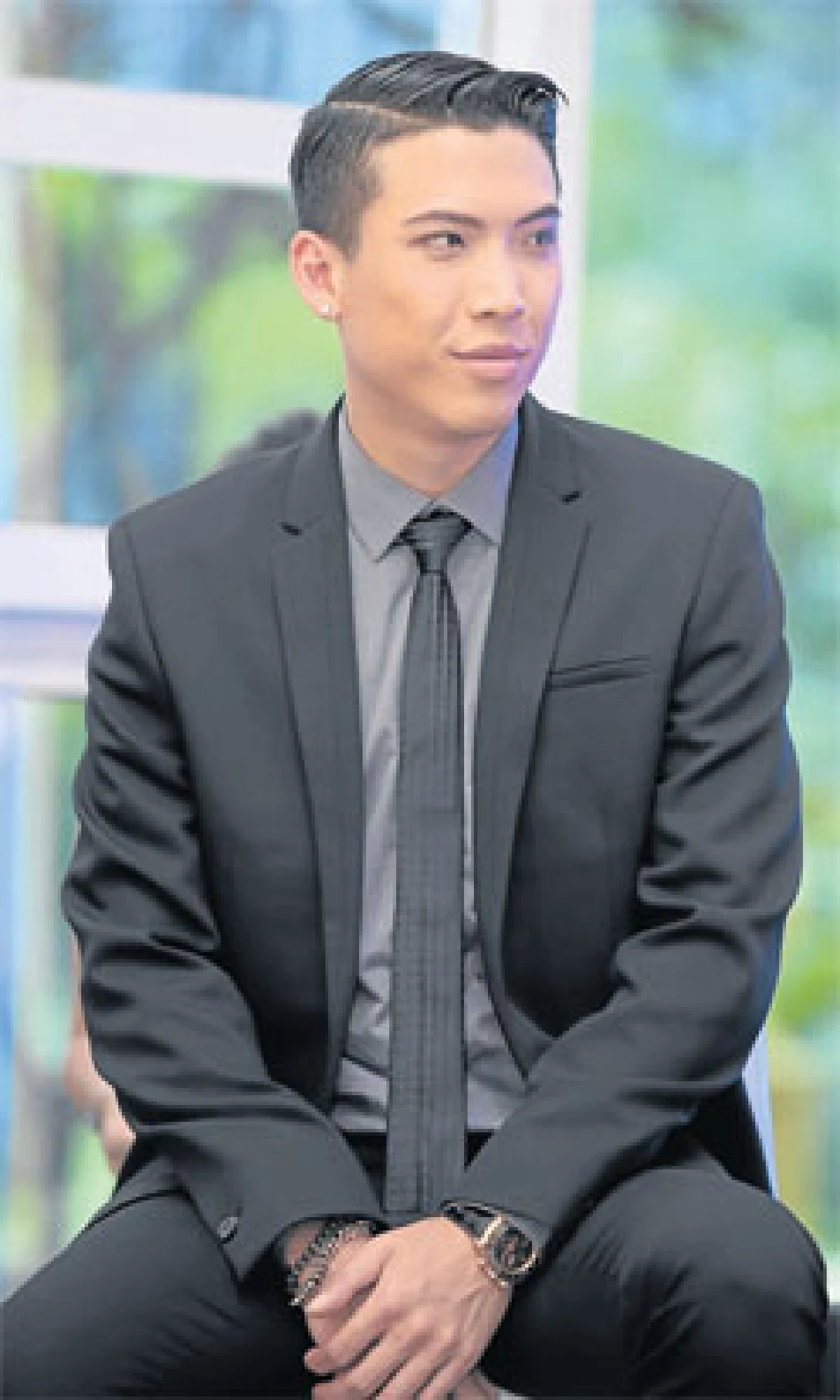 ทายาทธุรกิจแถวหน้าร่วมไขความสำเร็จผ่านเรียลิตี้ 'FAMILY SECRETS'