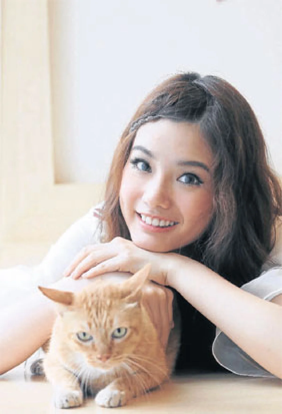 การ์ฟิลด์ จอมซ่าของ เบสท์-ชนิดาภา พงศ์ศิลป์พิพัฒน์