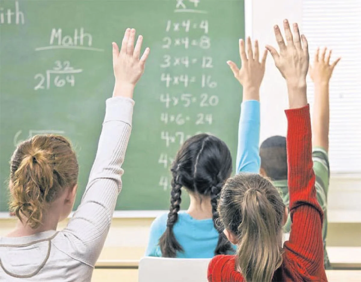 'โรคกลัวคณิตศาสตร์' แฝง...อยู่ในพันธุกรรม