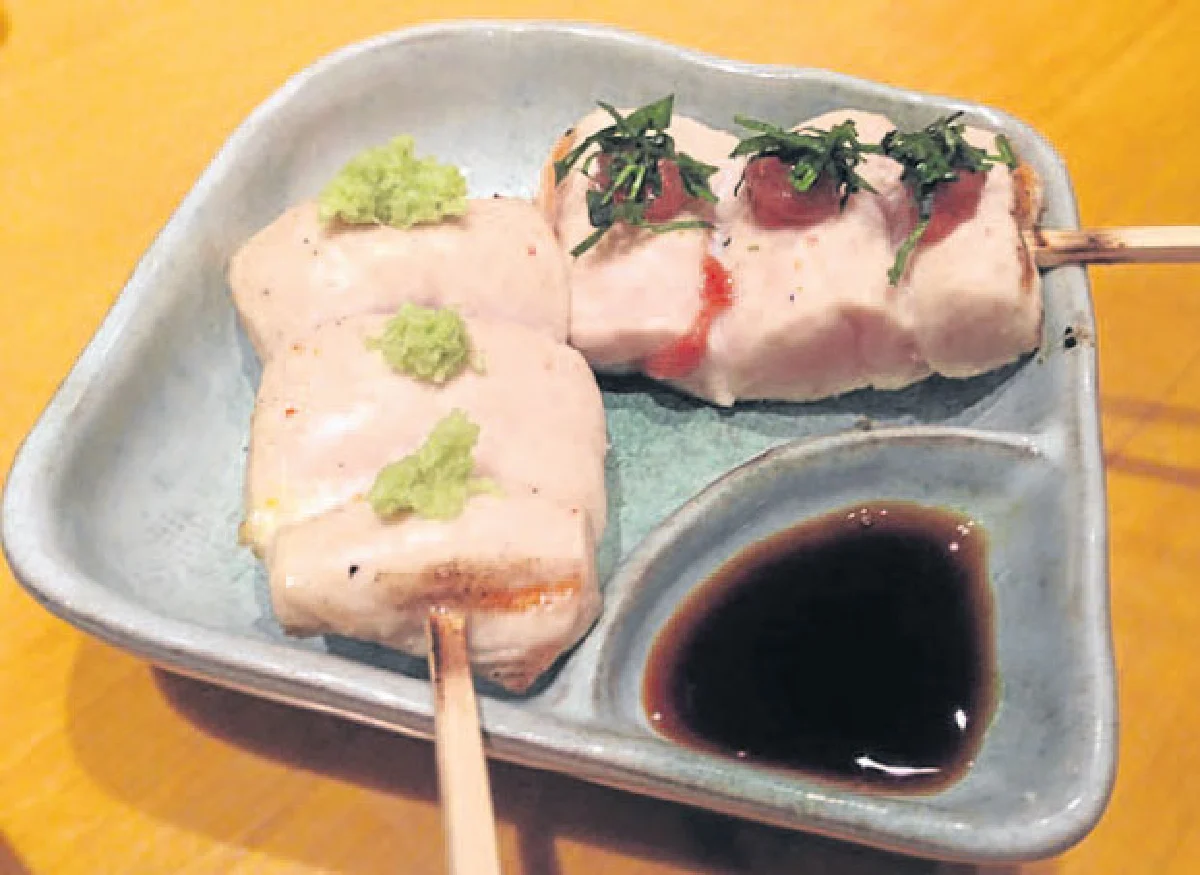 อร่อยร้อยลิ้น ปี 2 ตอนที่ 11