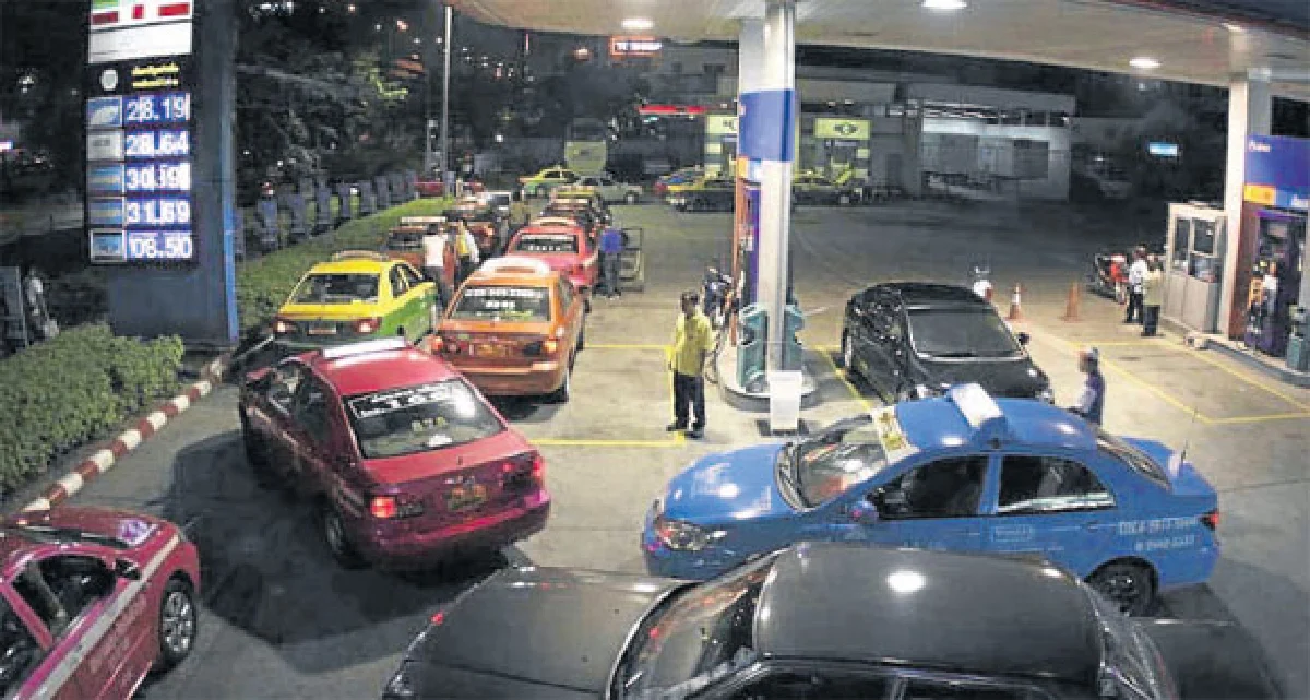 ผลกระทบ : กฎอัยการศึก-รัฐประหาร