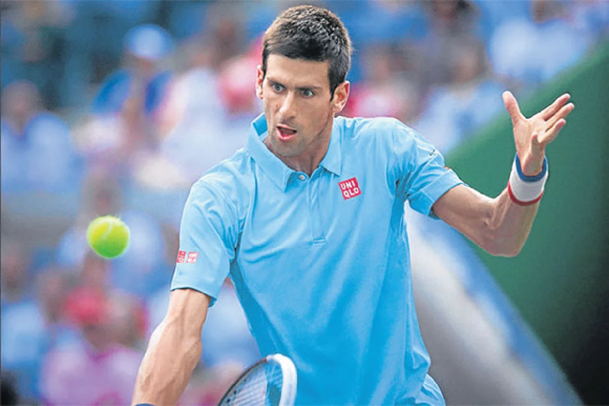 แฟชั่นสไตล์ เฟรนช์ โอเพ่น 2014