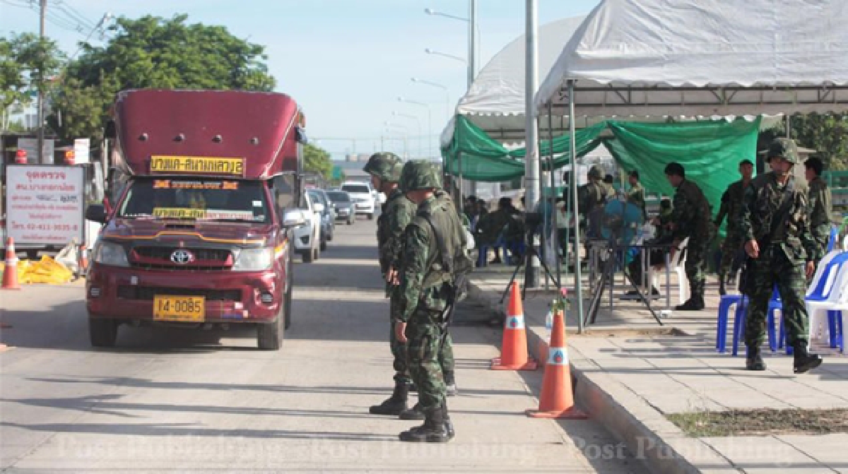 Coup! (updated Monday)