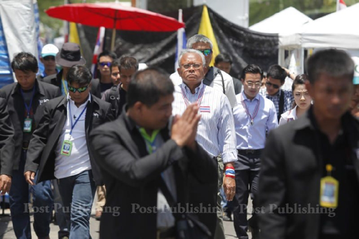 Coup! (updated Monday)