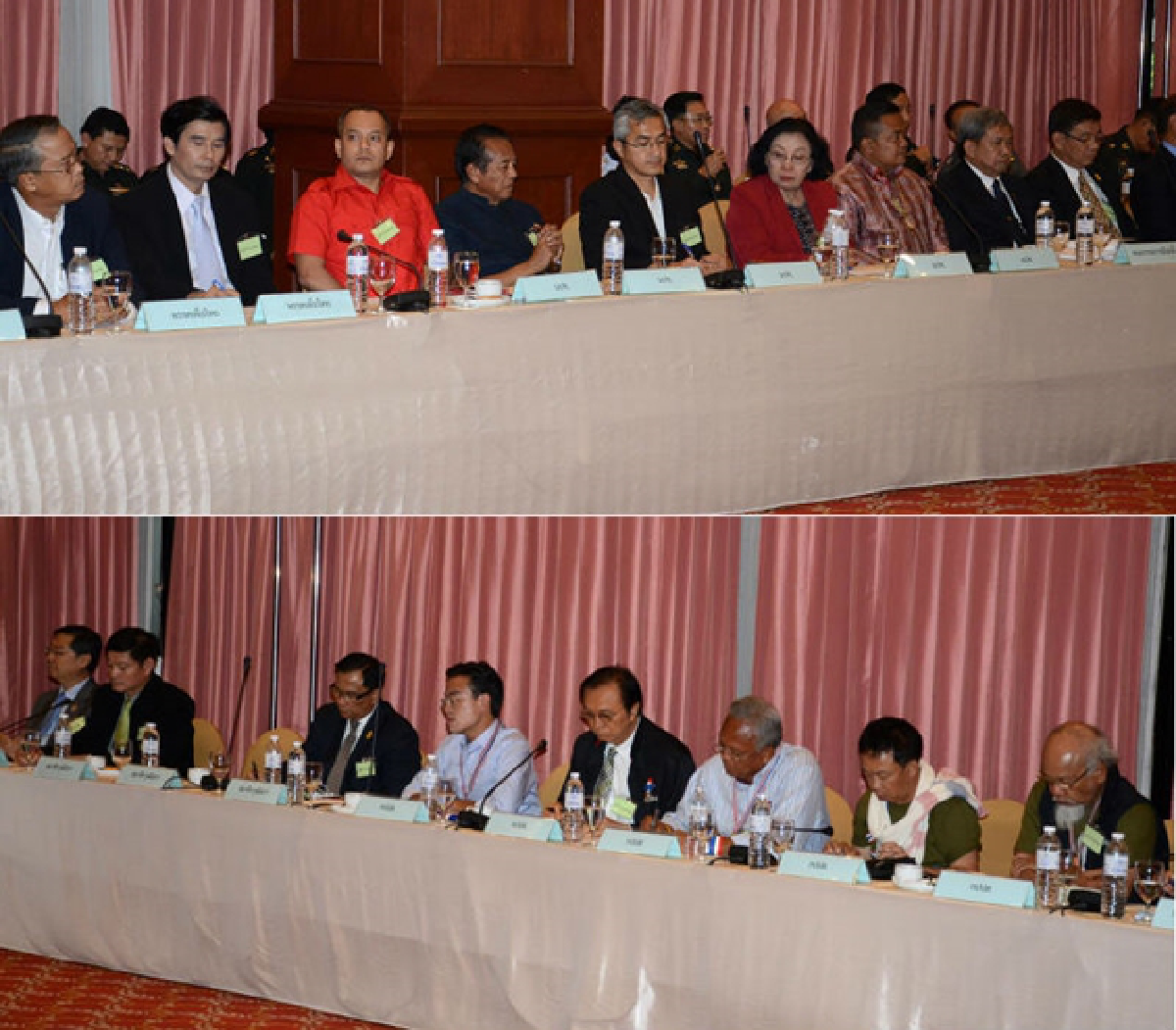 Coup! (updated Monday)