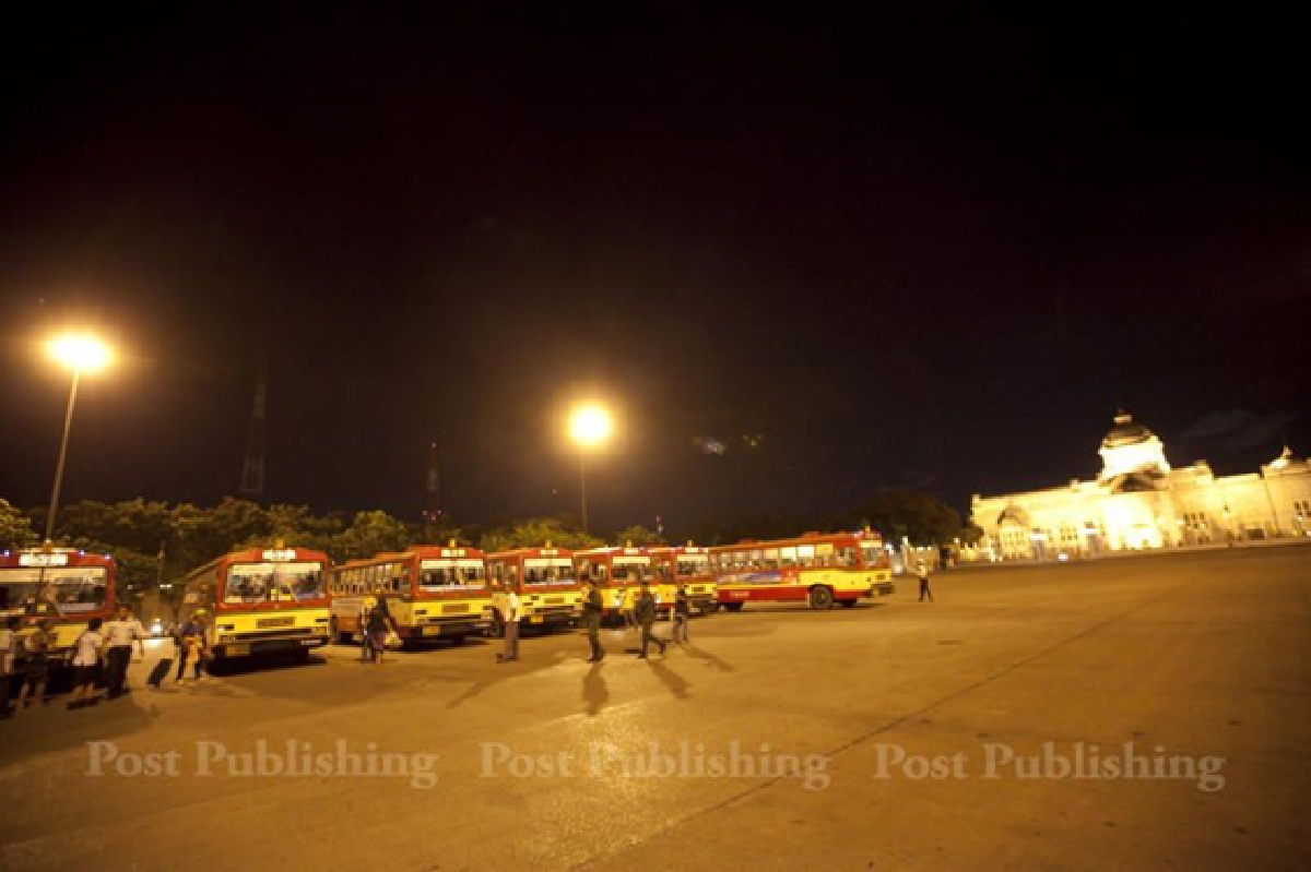 Coup! (updated Monday)