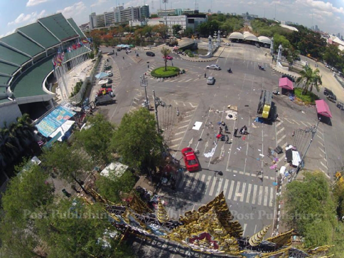 Coup! (updated Monday)