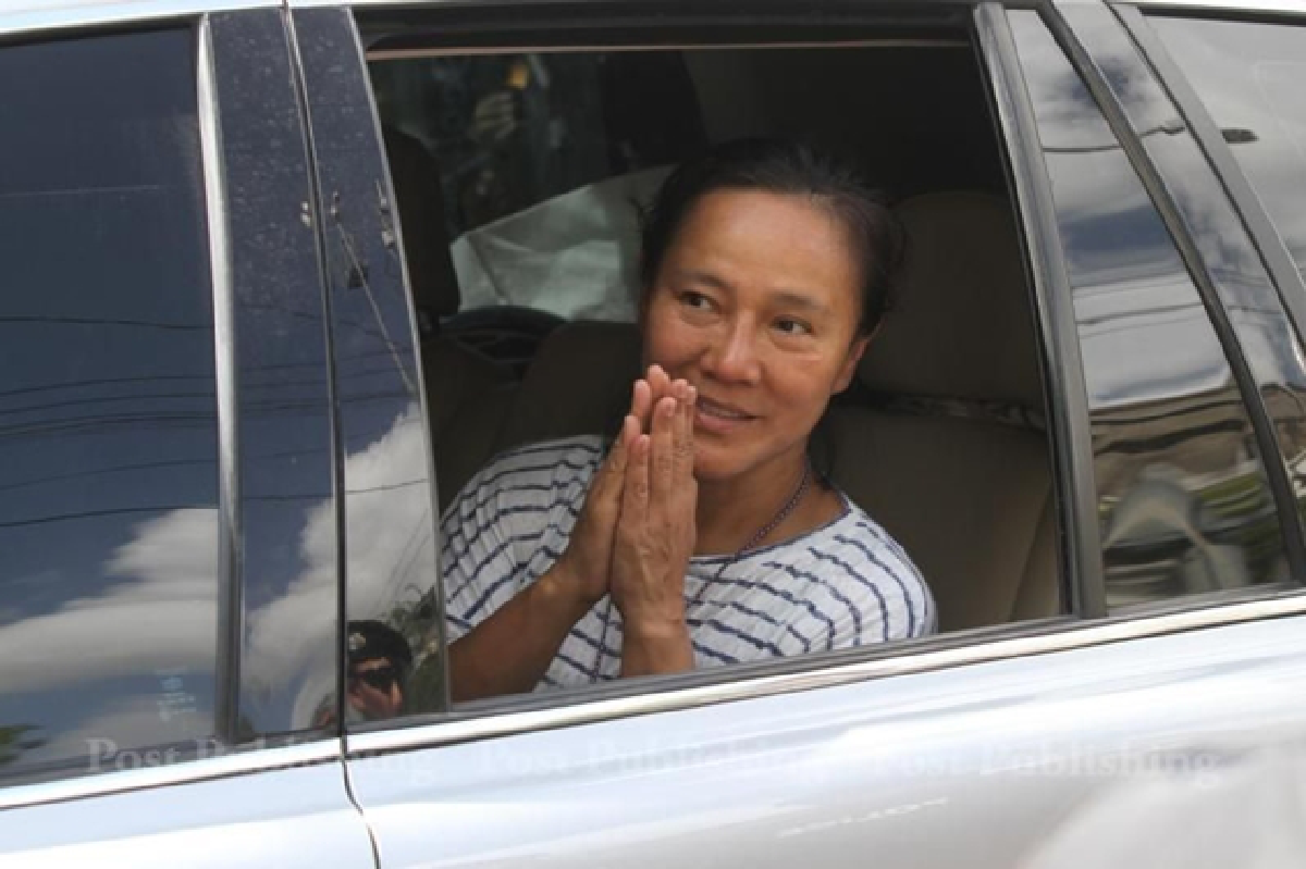 Coup! (updated Monday)