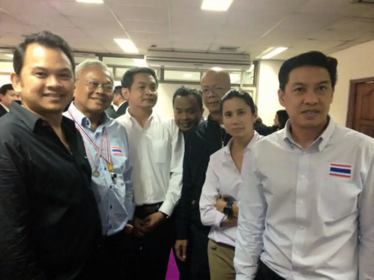 Coup! (updated Monday)