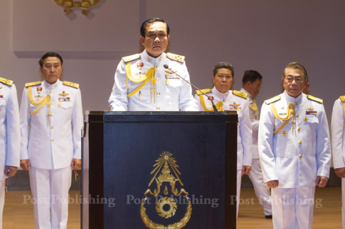 Coup! (updated Monday)