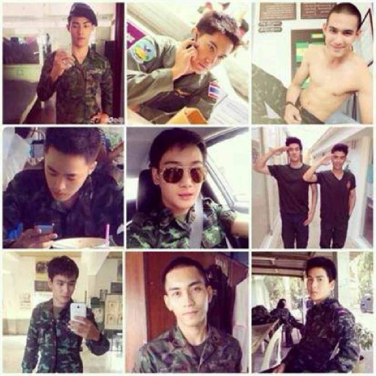 สารพัดมุขออนไลน์เรียกรอยยิ้มหลังรัฐประหาร