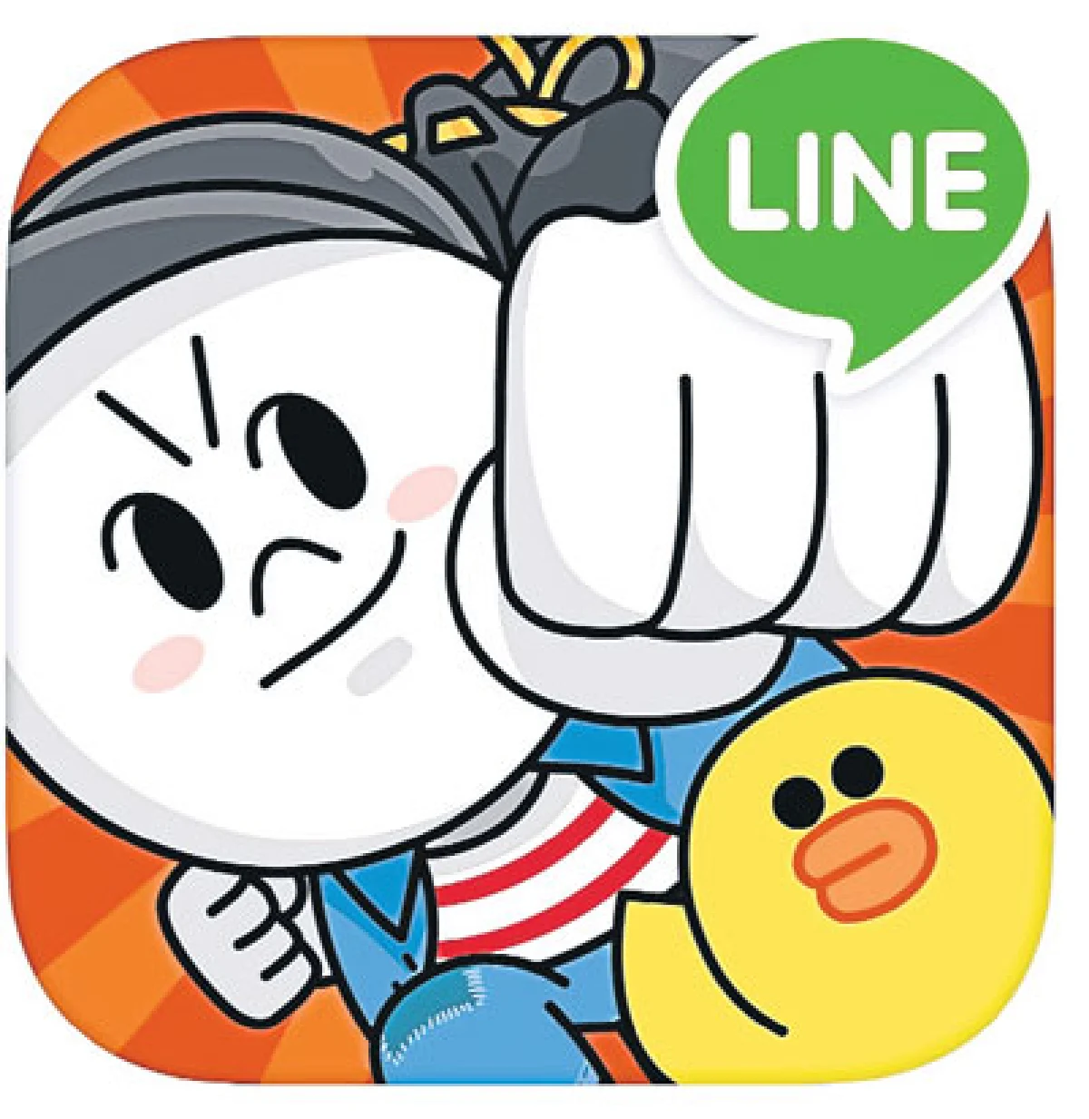 ยูทูบ & ไลน์ ประเทศไทย มันเป็นอะไรที่ “ใช่”