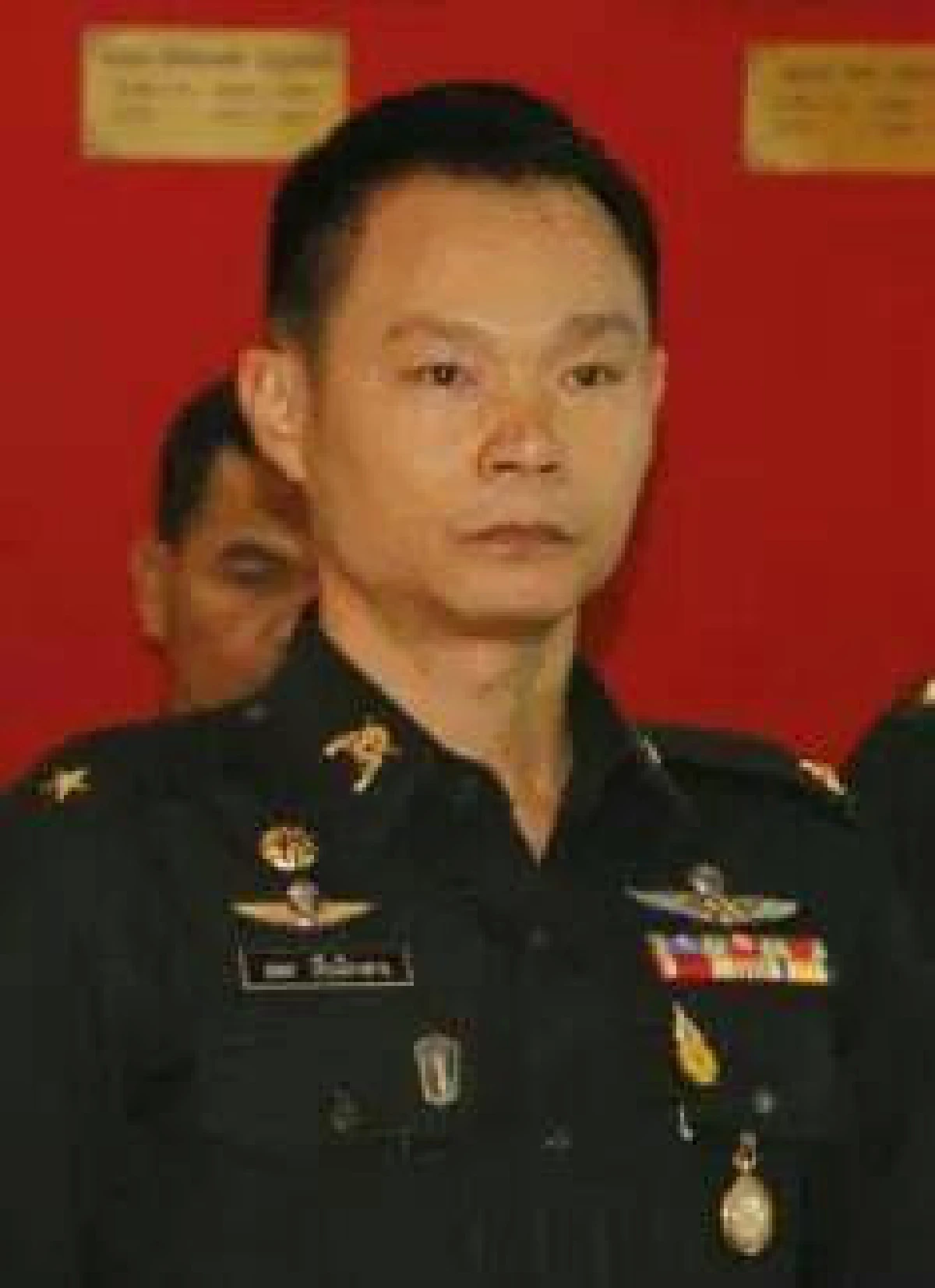 เปิดตัว"หมวดณพล"เจ้าของเสียงเสน่ห์แห่งทีมโฆษก คสช.