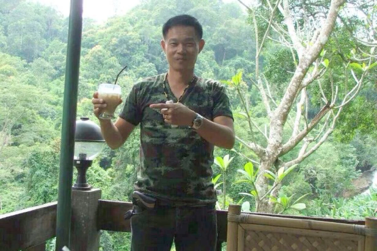 เปิดตัว"หมวดณพล"เจ้าของเสียงเสน่ห์แห่งทีมโฆษก คสช.