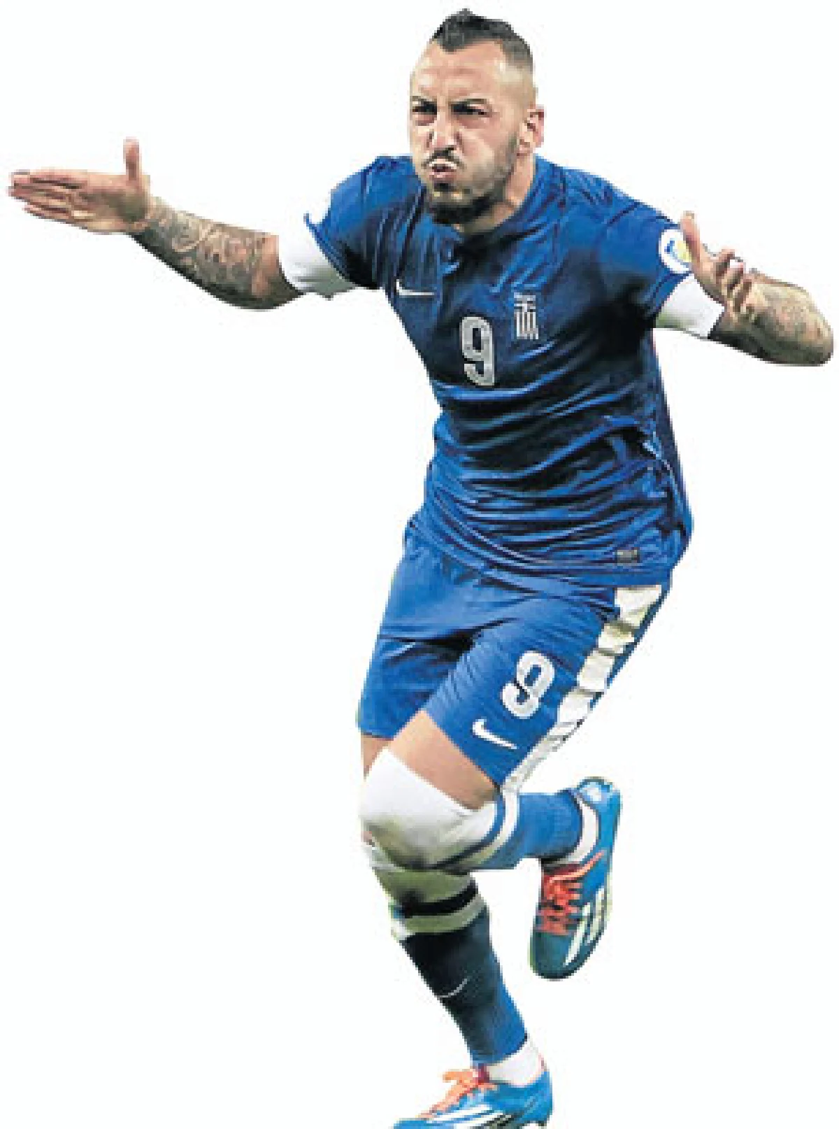 กลุ่มแห่งความหวัง