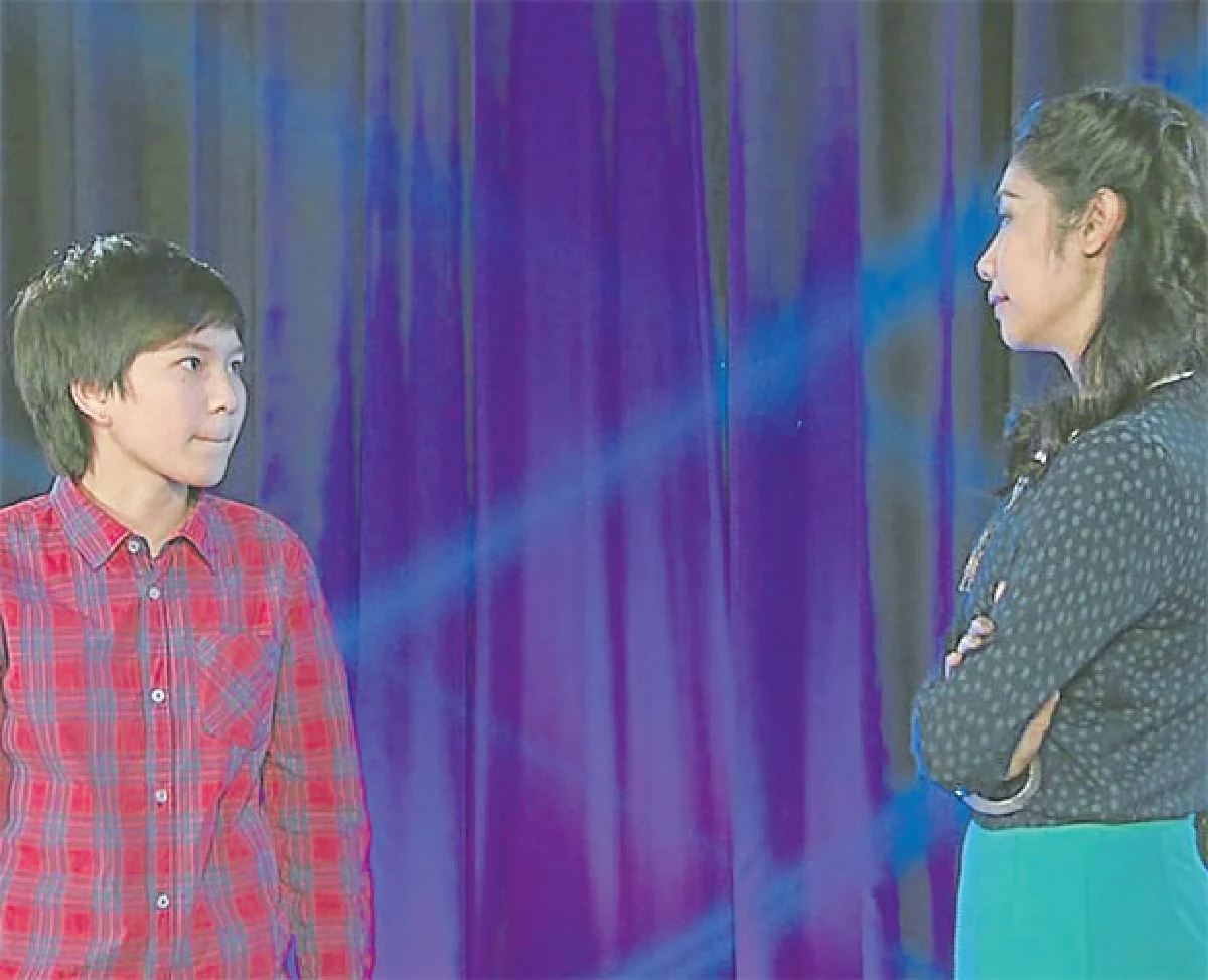 กระทบไหล่ 12 คนสุดท้าย ฮอร์โมน เดอะ เน็กซ์ เจน
