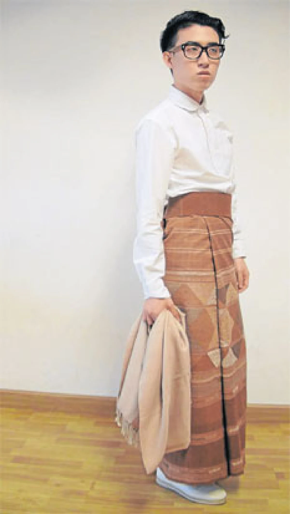 ‘นุ่งซิ่นอินเตอร์’ เปลี่ยนคำว่าเชยเป็นชิน