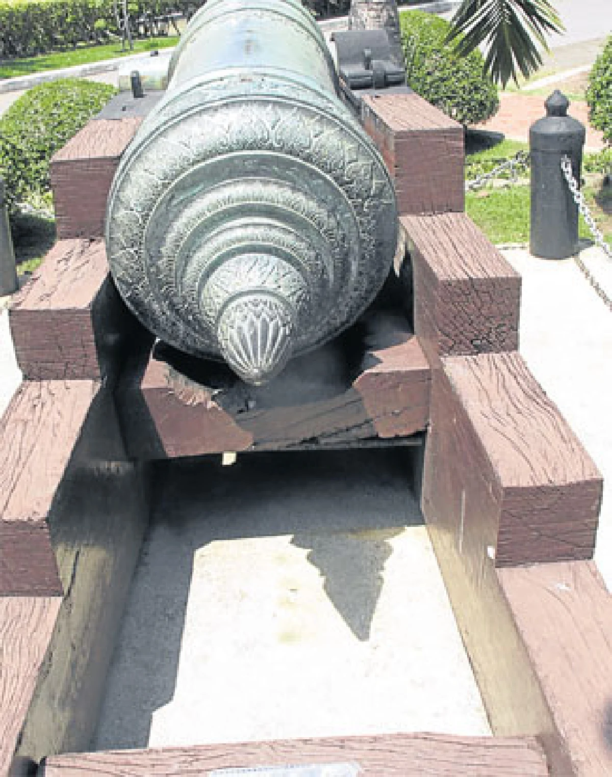 พระรามราชนิเวศน์วังยุโรปในสยาม