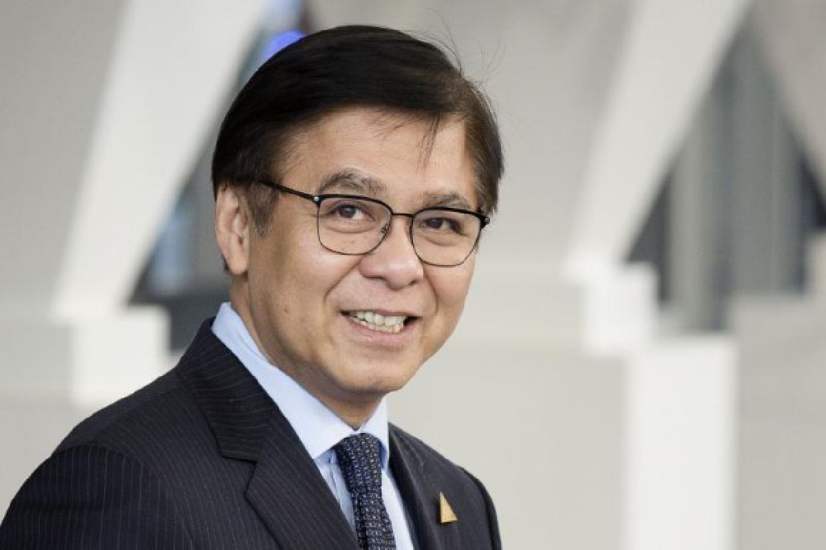 ไทยโต้มะกันลั่นยังไม่ถอยห่างจากประชาธิปไตย ไทยโต้มะกันลั่นยังไม่ถอยห่างจากประชาธิปไตย